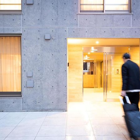 Mini House Tokyo South Apartment Luaran gambar