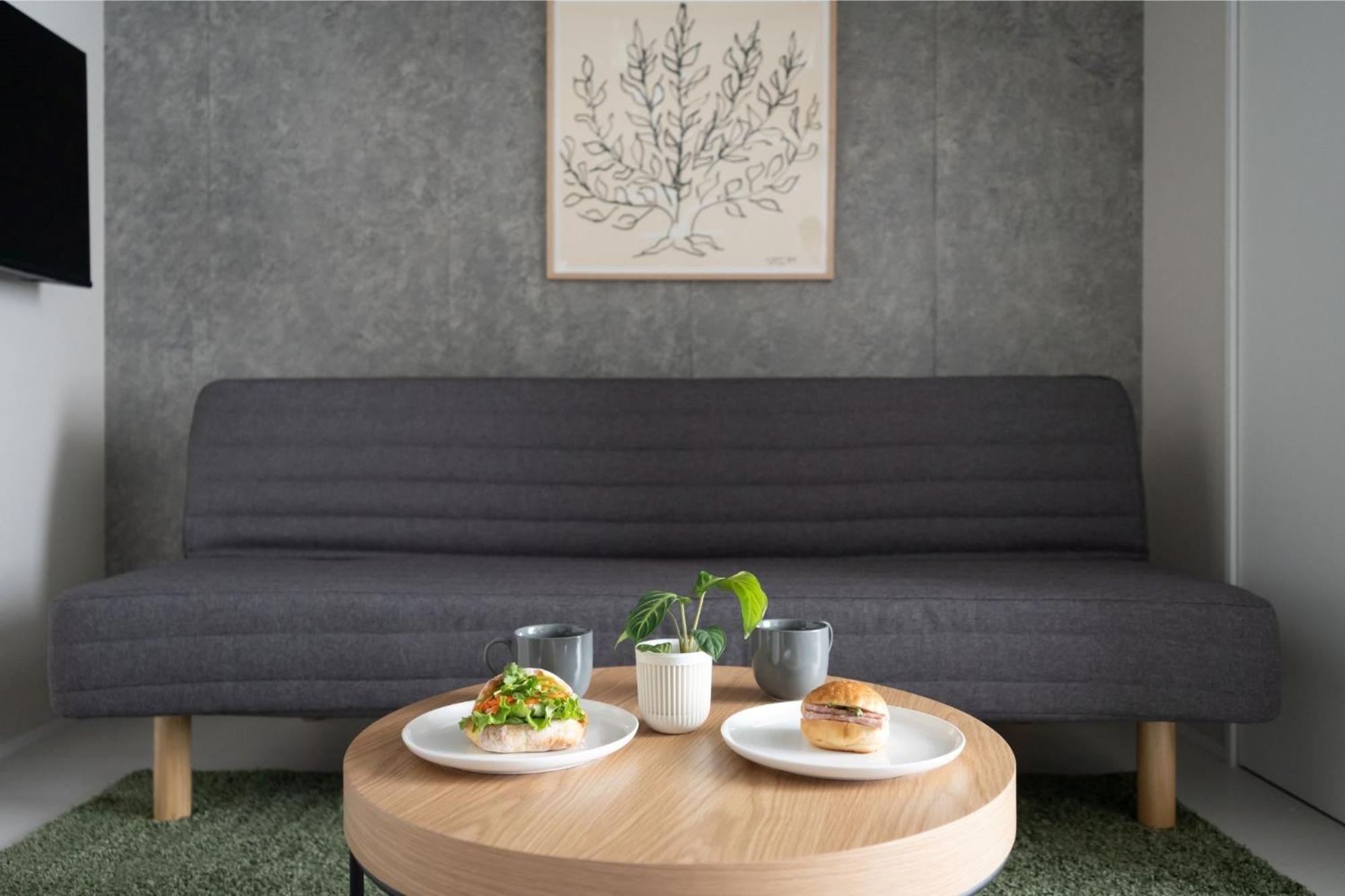 Mini House Tokyo South Apartment Luaran gambar